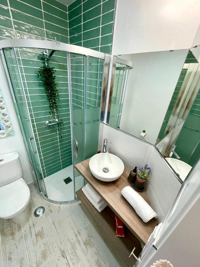 Gatu Premium Atico Caleta , Preferente Mayores De 25 Anos Y Familias 카디스 외부 사진