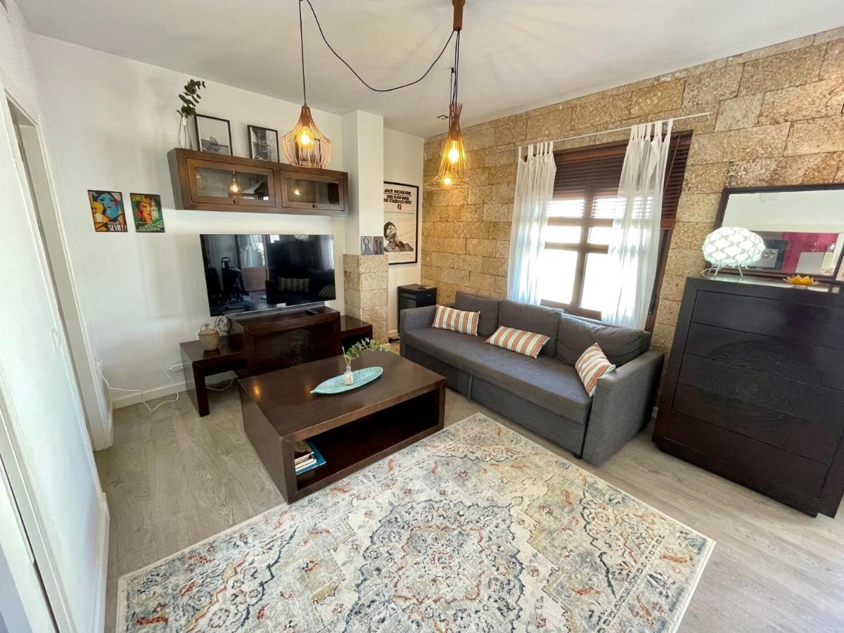 Gatu Premium Atico Caleta , Preferente Mayores De 25 Anos Y Familias 카디스 외부 사진