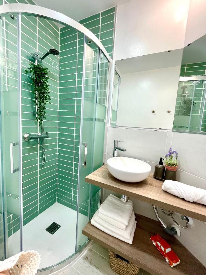 Gatu Premium Atico Caleta , Preferente Mayores De 25 Anos Y Familias 카디스 외부 사진