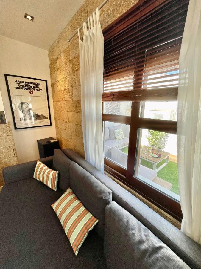Gatu Premium Atico Caleta , Preferente Mayores De 25 Anos Y Familias 카디스 외부 사진